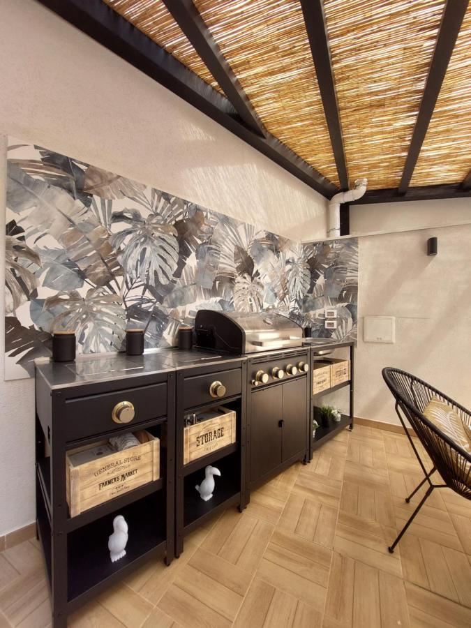 Guest house Curtigghiu