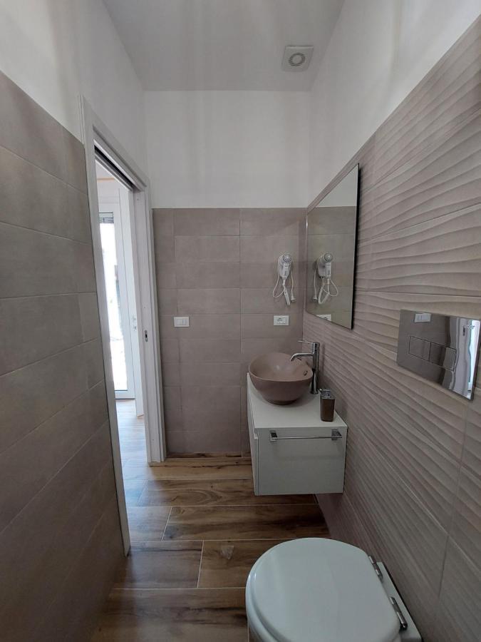 Guest house Curtigghiu