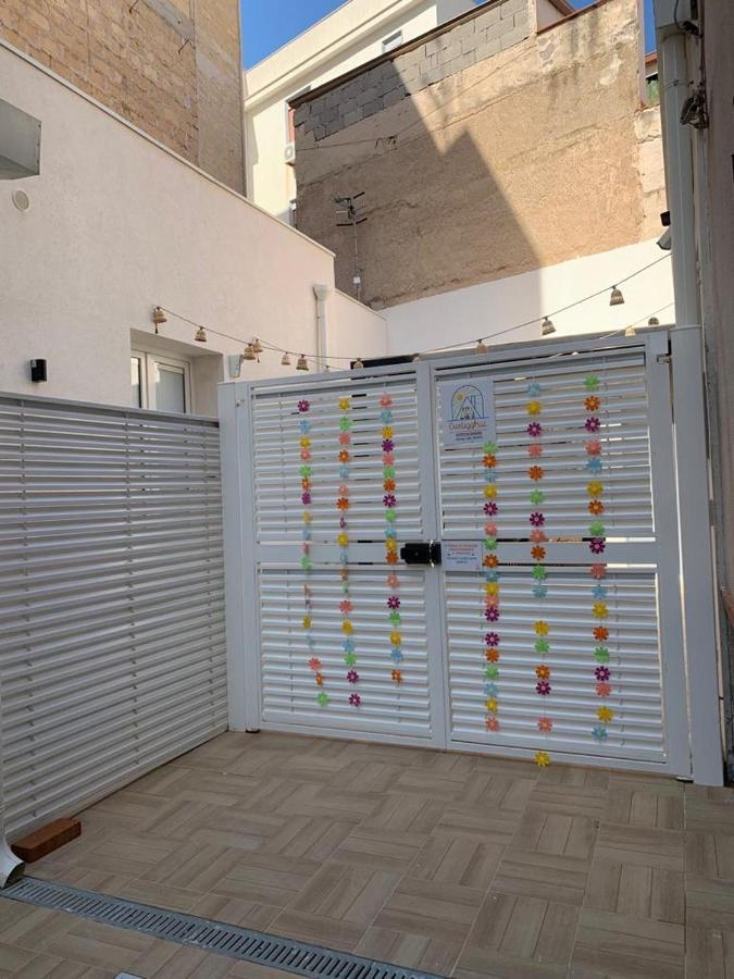 Guest house Curtigghiu Mondello