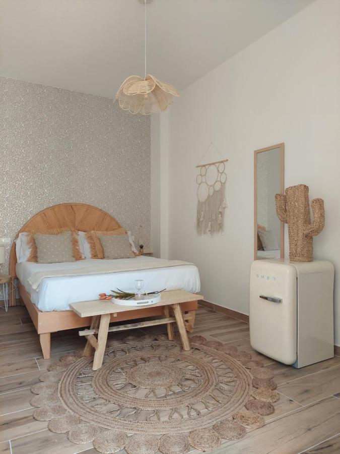 Curtigghiu Guest house *